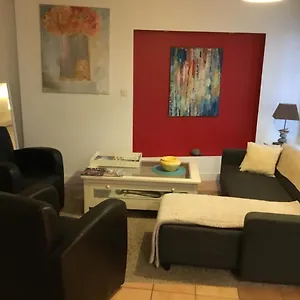 Appartamento Quartier Historique, Quimper