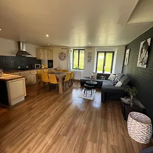 Casa vacanze Le Parc Michel, Roz-sur-Couesnon